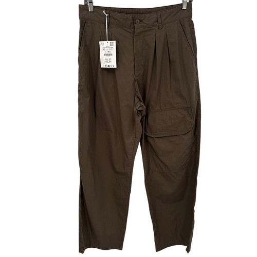 Zara origins pantaloni cargo - zara,