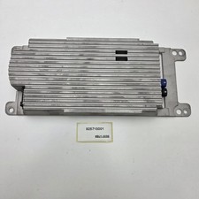 Centralina Bluetooth BMW 5