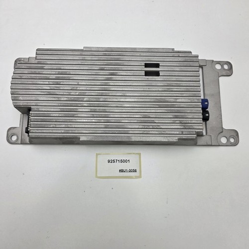 Centralina bluetooth bmw - centralina,