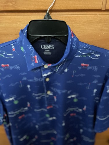 Polo chaps golf - polo,