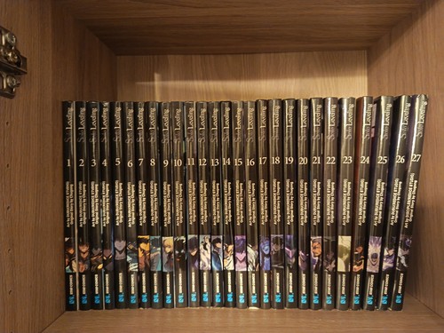 Manga serie completa - serie, italiano