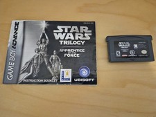 Game Boy Advance Star Wars