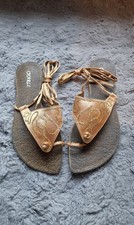 I sandali Charli Cleopatra