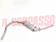 MARMITTA  FINALE TERMINALE