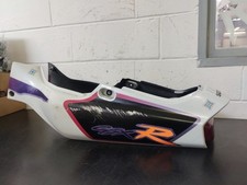 CARENA CODONE POSTERIORE