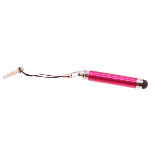Penna stilo touch rosa