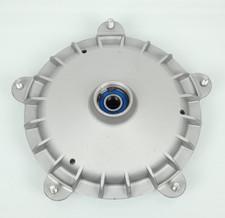 TAMBURO FRENO ANTERIORE