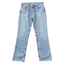 Jeans denim Levis 595 regolare