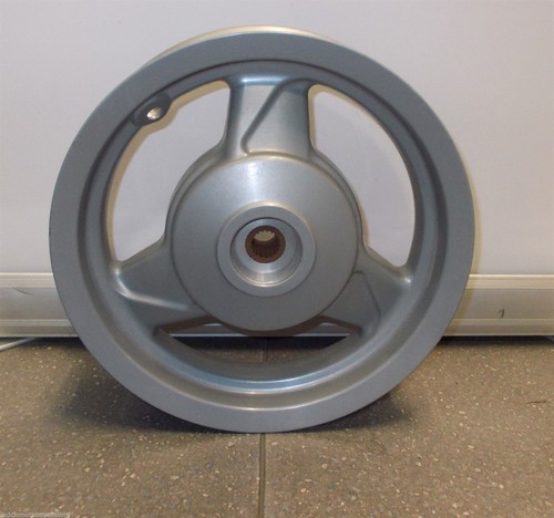 Ruota atala byte posteriore - ruota,