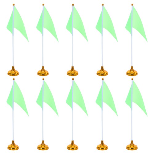 Pcs flag della - 10,