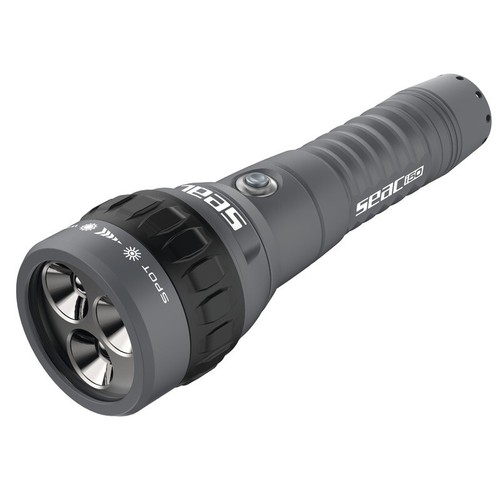 Seac sub i50 torcia subacquea - sub,