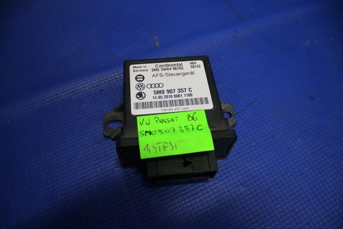 5m0907357c centralina luce - 5m0907357c, afs