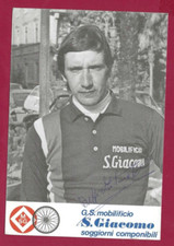 Giuseppe MARTINELLI - ITALIA