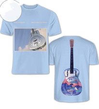 Maglietta 3D Dire Straits