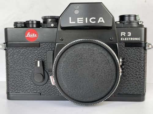 S0004 leica r3 electronic - r3,
