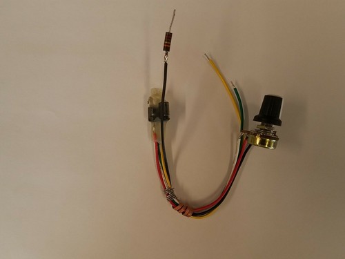 Kit oscillante potenza - kit,