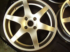 RUOTA ANTERIORE LOTUS ELISE