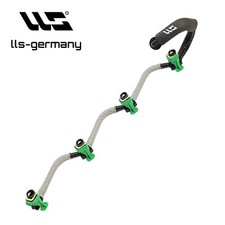 Injektor-Rücklaufleitung per