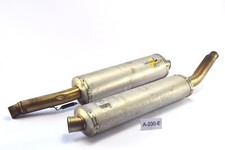 Leo Vince SBK per Ducati 800