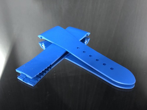 Rubber bracelet pieces for - bracelet,