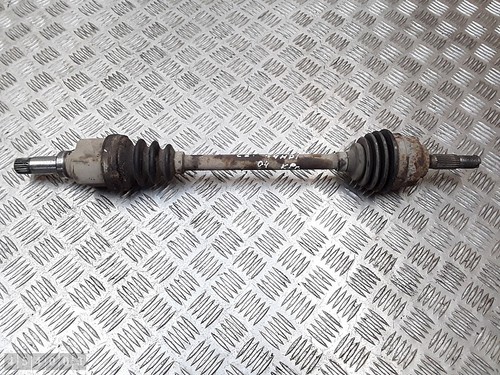 Albero motore citroen 2004 - c2,
