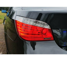 Fanali posteriori a LED per