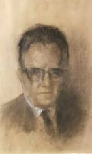 Norma Mascellani pastello