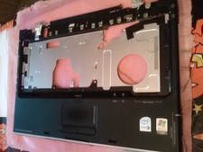 HP Pavilion DV1000 Series