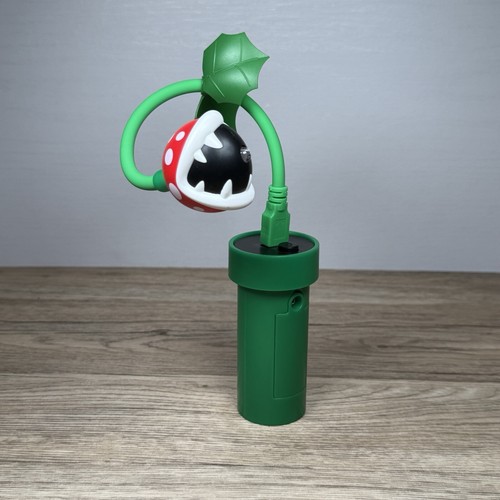 Super mario bros pianta - mario,