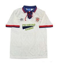MAGLIA cagliari calcio umbro