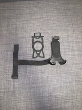 Optiline 90453 Air Flow Porta Smartphone Universale per Supporti Duolock