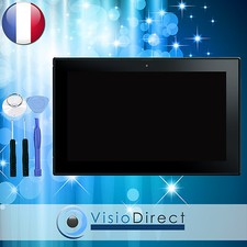 Vitre Tactile + Ecran LCD sur