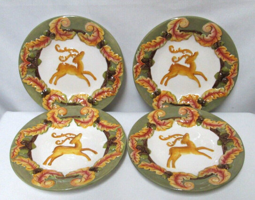 Silvestri natale renne - natale,