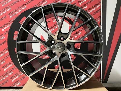 Cerchi audi q3 q5 tt - q2,