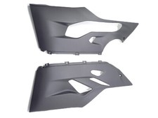 VASCA CARENA INFERIORE