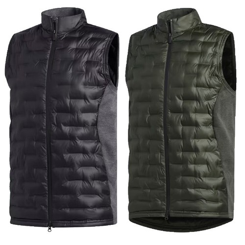 Adidas giubbotto gilet uomo - adidas, giubbotto/gilet