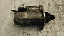 RICAMBI USATI, MOTORINO AVVIAMENTO VOLKSWAGEN TIGUAN 2.0 TDI, CODICE: 02M911024