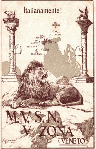 Morandini mvsn zona veneto - morandini,