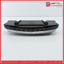 Centralina climatizzatore