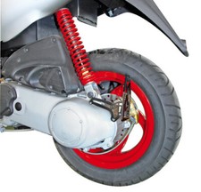 SUPPORTO TARGA MOTO PORTATARGA