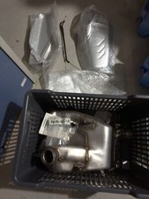 Silenziatore Terminale Scarico Silencer Ducati Streetfighter 1100 V4S