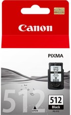 Canon originale 512 - canon, pg-512