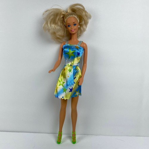 Barbie vintage anni fashion - barbie, 80