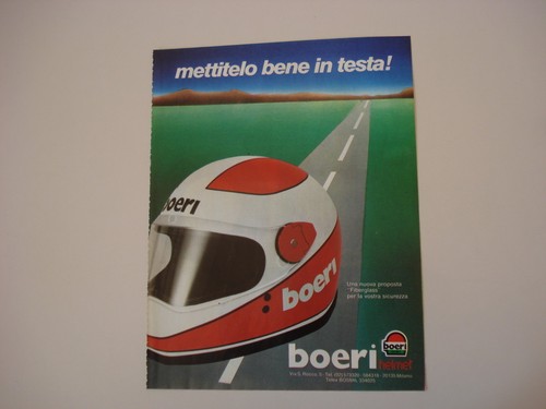 Advertising pubblicità 1982 - advertising,