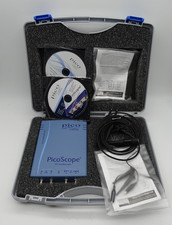 Pico picoscope 3204a mhz - pico, 60