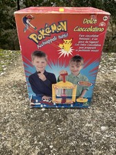 Giocattolo Vintage Pokémon