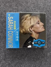 Sarah Connor  „The Champion
