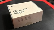 Adattatore Apple DVI-to-ADC