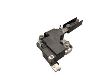 Polo mass battery for Mercedes