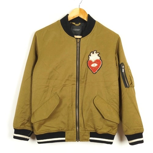 Giacca bomber donna scotch - donna,